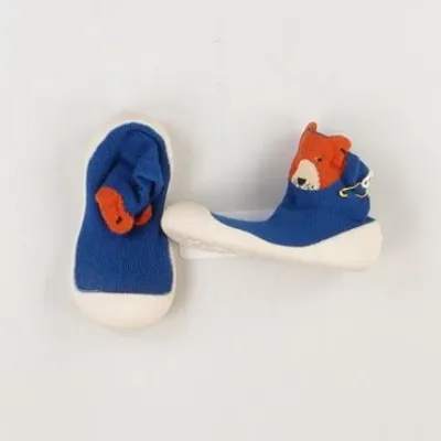 Chausson rouli roula